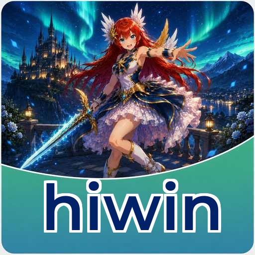 Screenshot Proses Instalasi hiwin APK