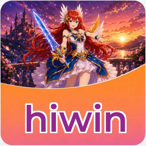 hiwin Signature