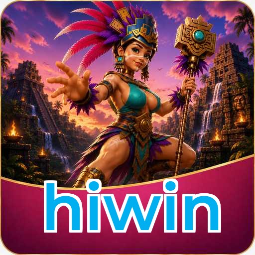 hiwin Aplikasi
