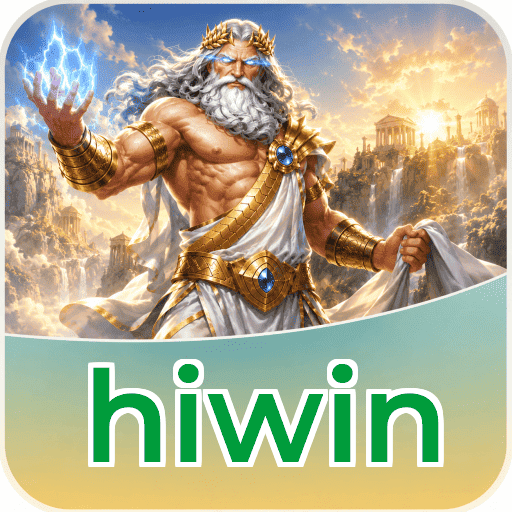 hiwin APK