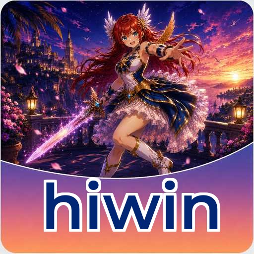 hiwin Download