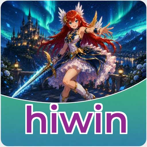 hiwin Components