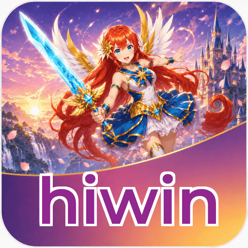 hiwin Technical Info
