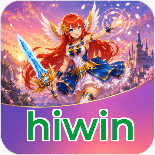 hiwin Technical Info
