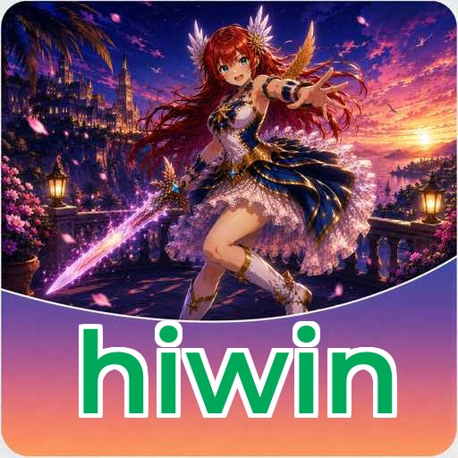 hiwin Signature