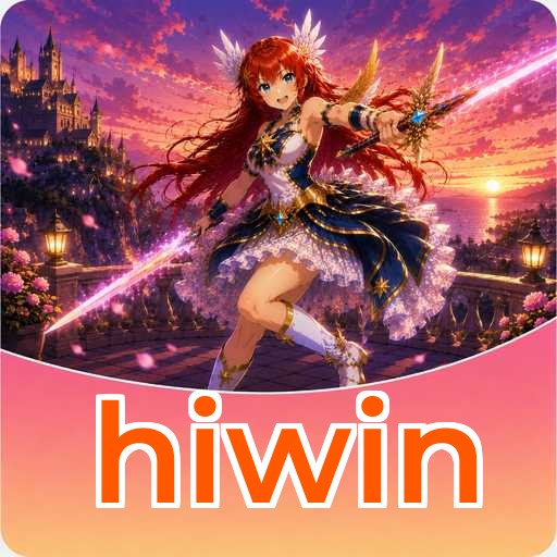 hiwin Signature