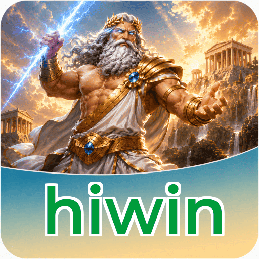 hiwin APK Structure